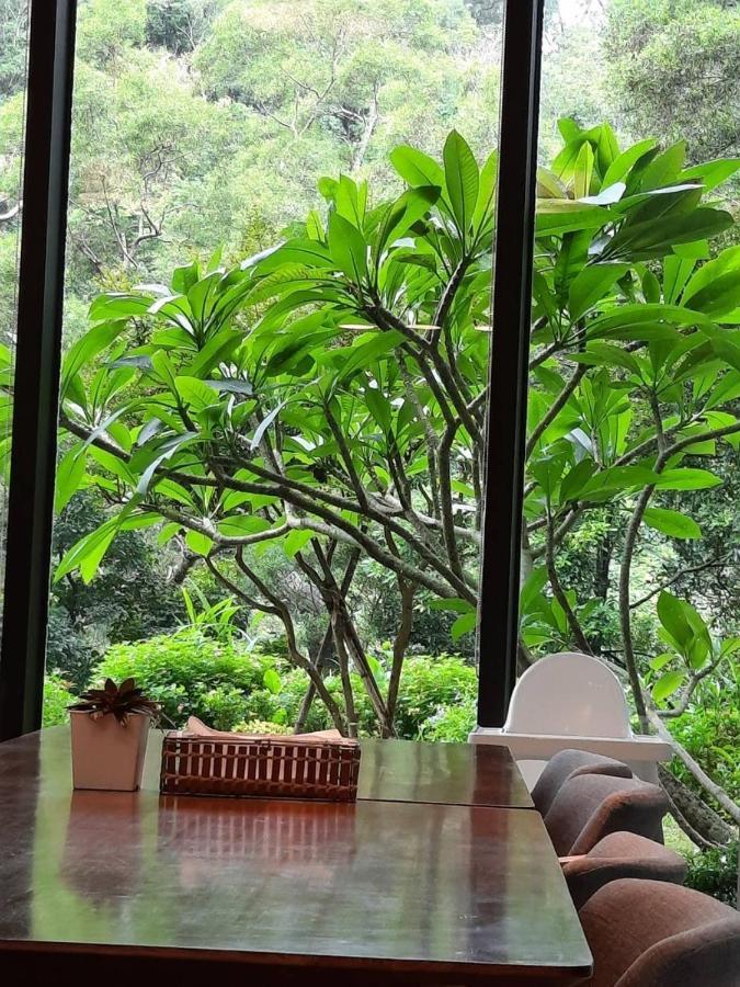 Siang Tsao Yu Chong Guest House Sanyi Bagian luar foto