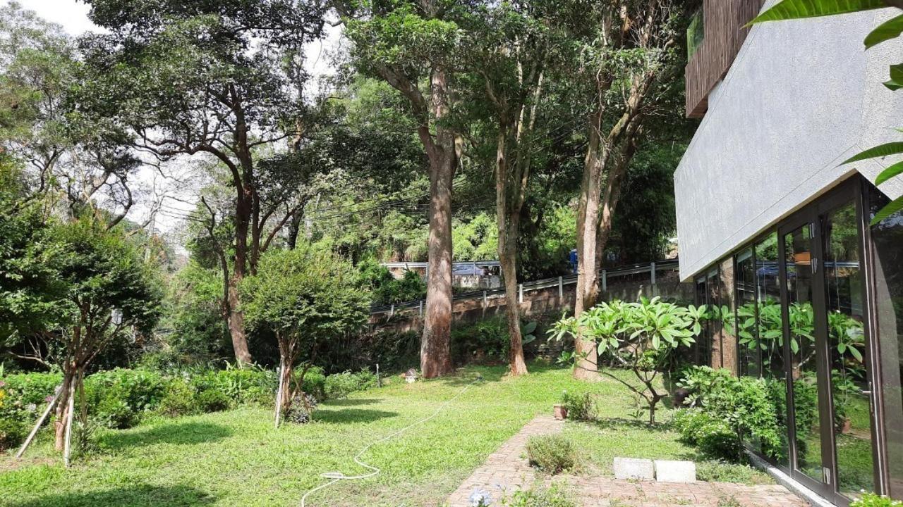 Siang Tsao Yu Chong Guest House Sanyi Bagian luar foto